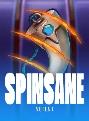 Spinsane